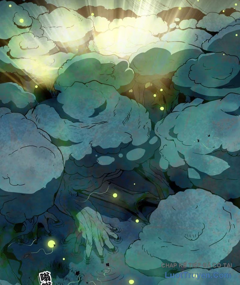 Bắt Đầu Từ Việc Trùng Sinh Thành Niêm Khuẩn - Chapter 1 - Page 3