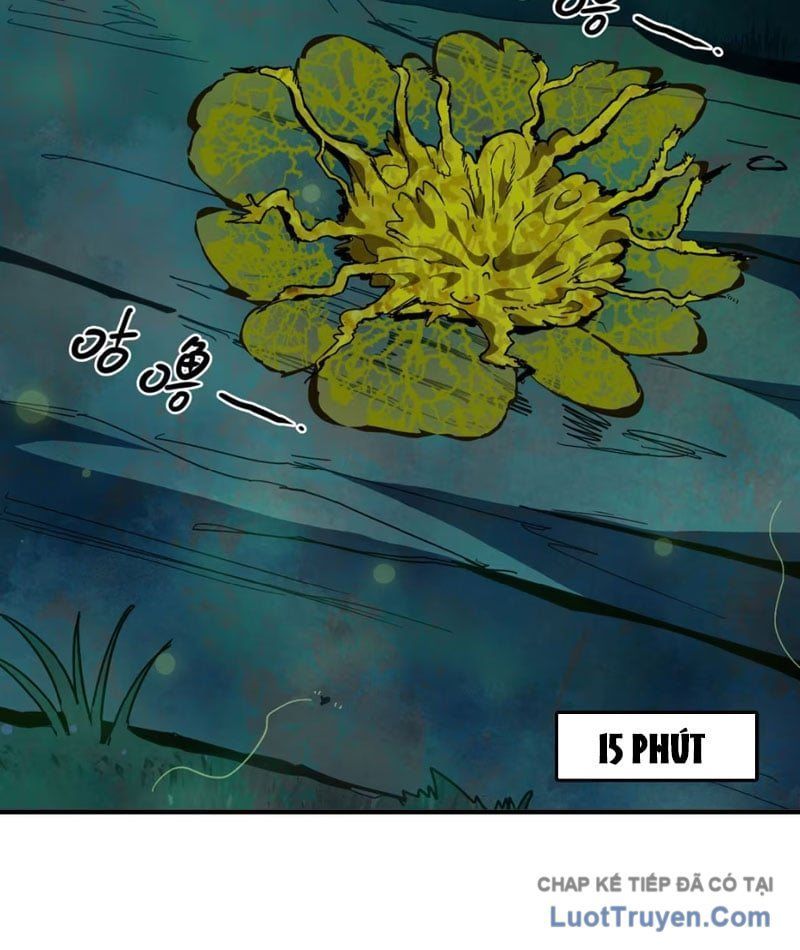 Bắt Đầu Từ Việc Trùng Sinh Thành Niêm Khuẩn - Chapter 1 - Page 30