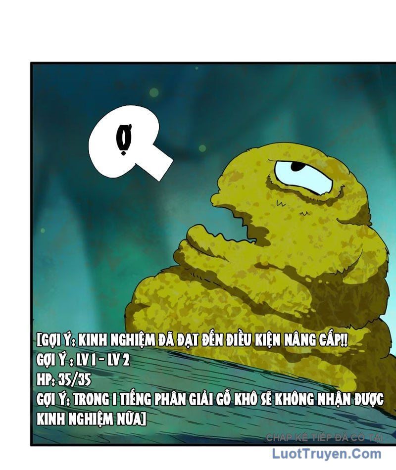 Bắt Đầu Từ Việc Trùng Sinh Thành Niêm Khuẩn - Chapter 1 - Page 31