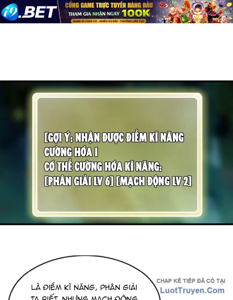 Bắt Đầu Từ Việc Trùng Sinh Thành Niêm Khuẩn - Chapter 1 - Page 32