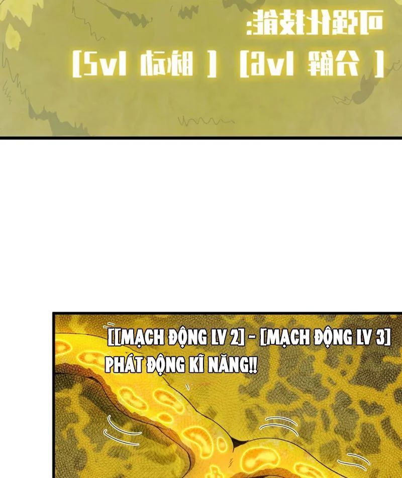 Bắt Đầu Từ Việc Trùng Sinh Thành Niêm Khuẩn - Chapter 1 - Page 34