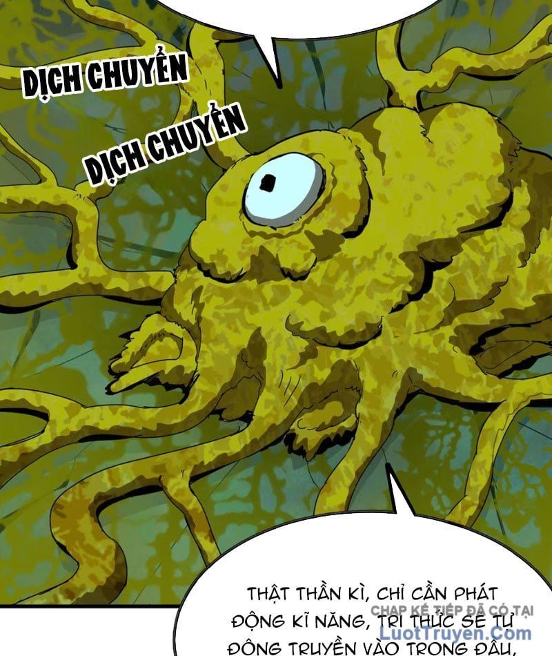 Bắt Đầu Từ Việc Trùng Sinh Thành Niêm Khuẩn - Chapter 1 - Page 36