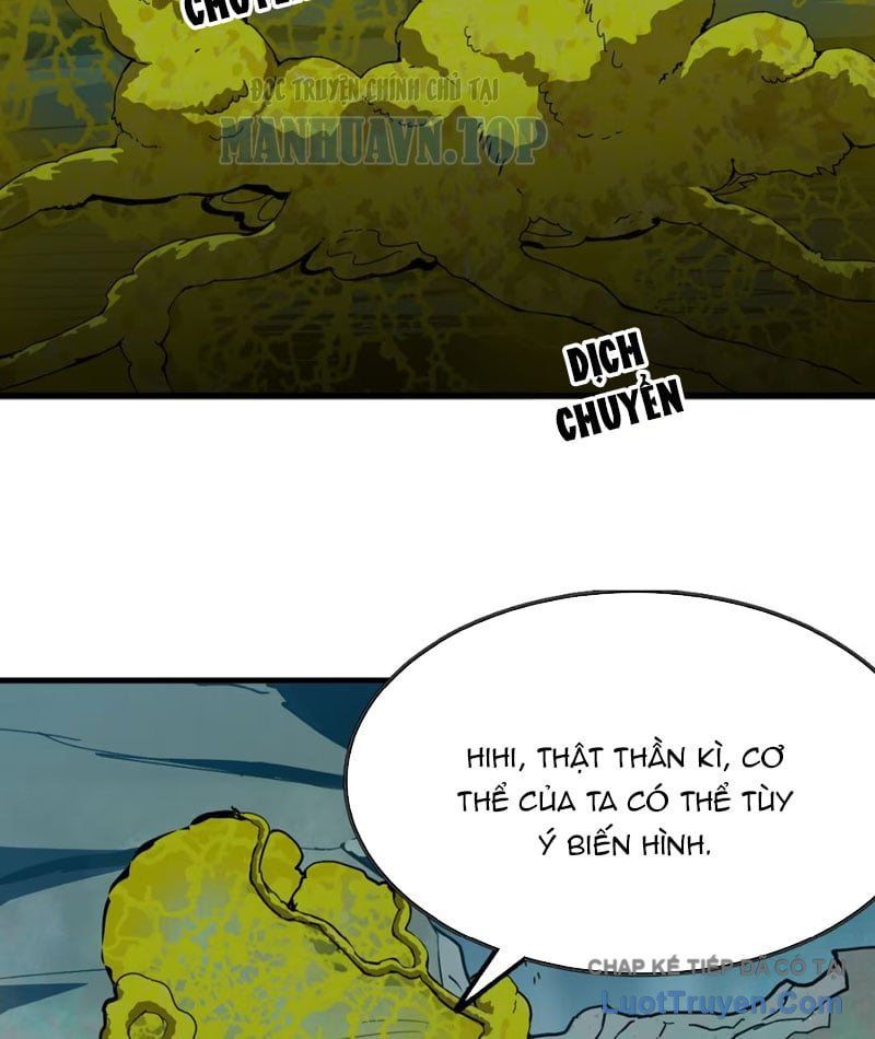 Bắt Đầu Từ Việc Trùng Sinh Thành Niêm Khuẩn - Chapter 1 - Page 38