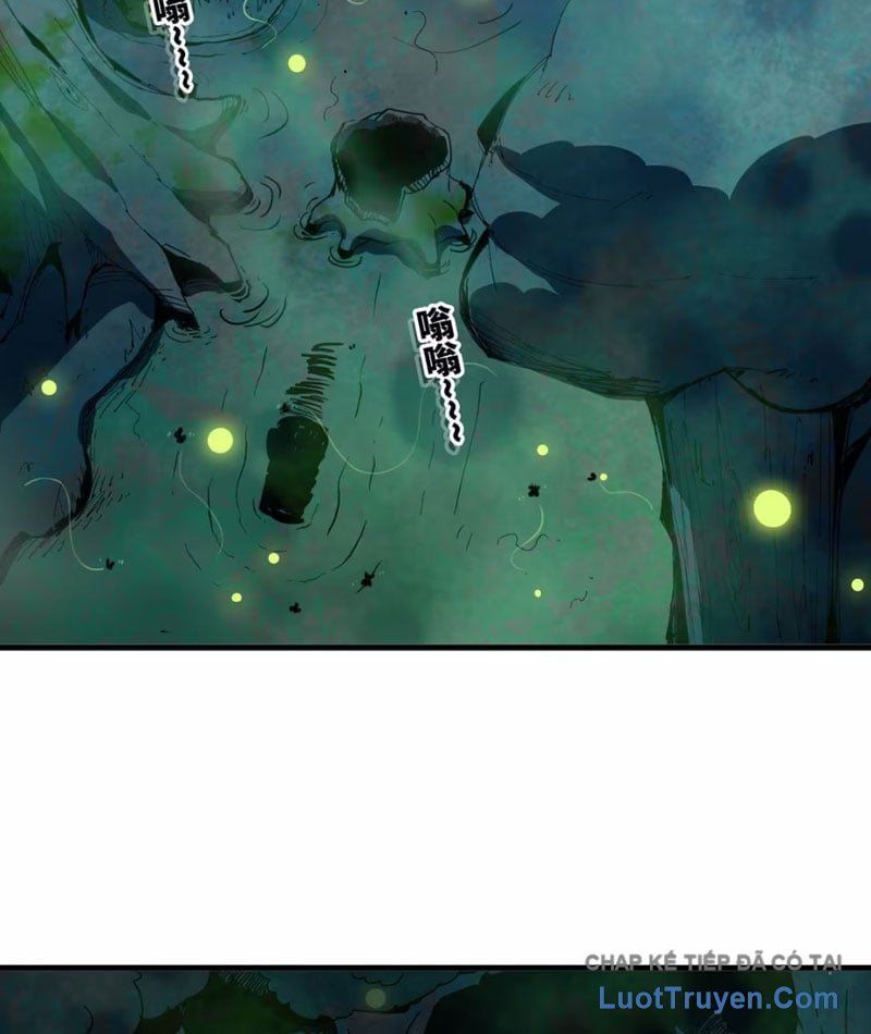 Bắt Đầu Từ Việc Trùng Sinh Thành Niêm Khuẩn - Chapter 1 - Page 4