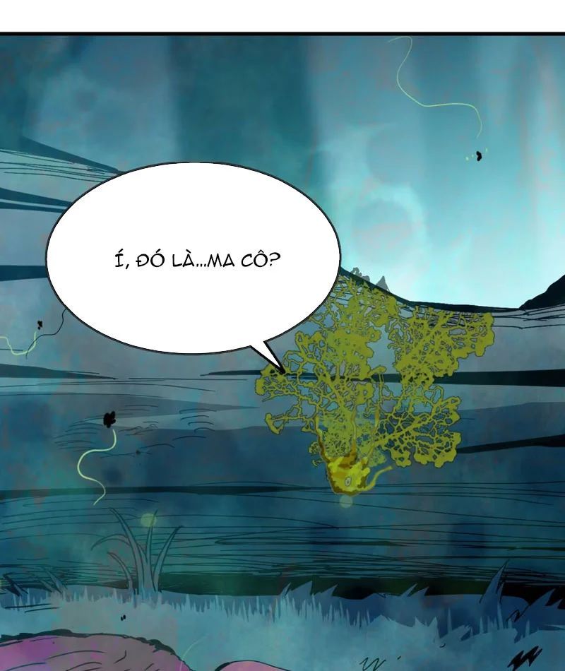 Bắt Đầu Từ Việc Trùng Sinh Thành Niêm Khuẩn - Chapter 1 - Page 40