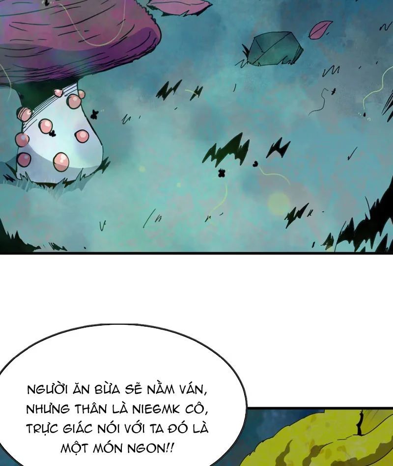 Bắt Đầu Từ Việc Trùng Sinh Thành Niêm Khuẩn - Chapter 1 - Page 41