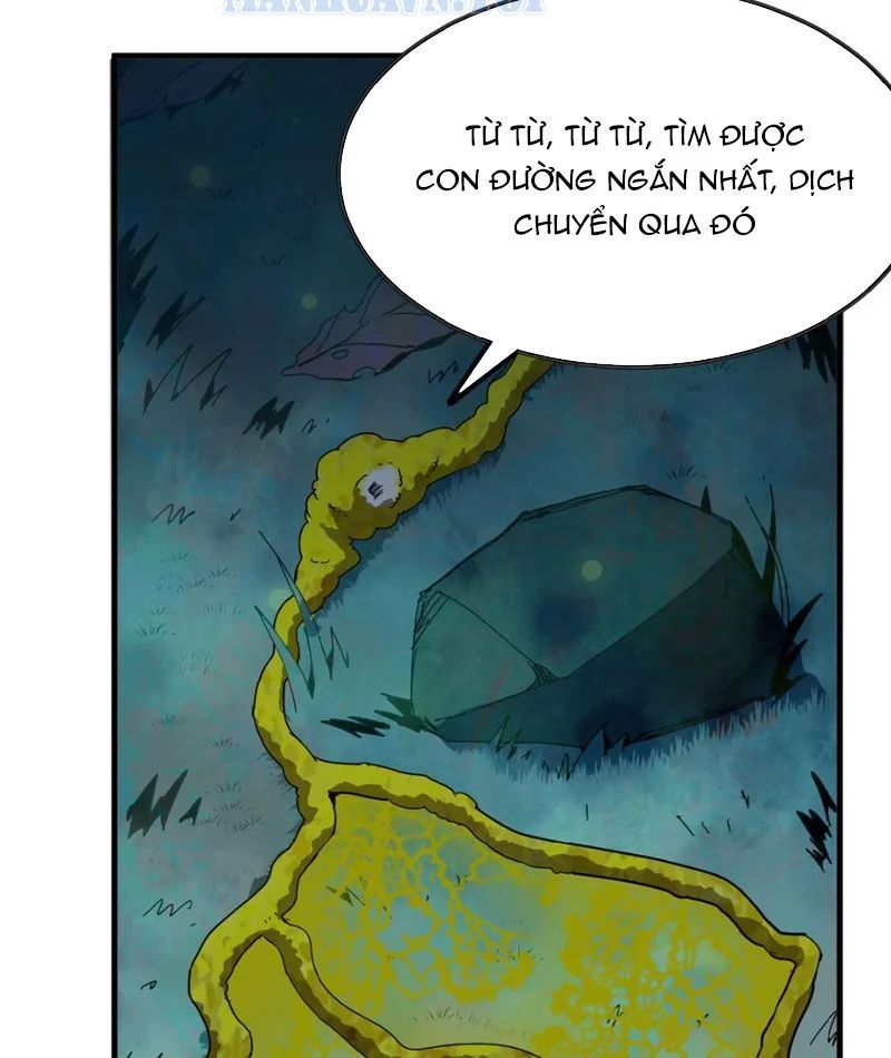 Bắt Đầu Từ Việc Trùng Sinh Thành Niêm Khuẩn - Chapter 1 - Page 43