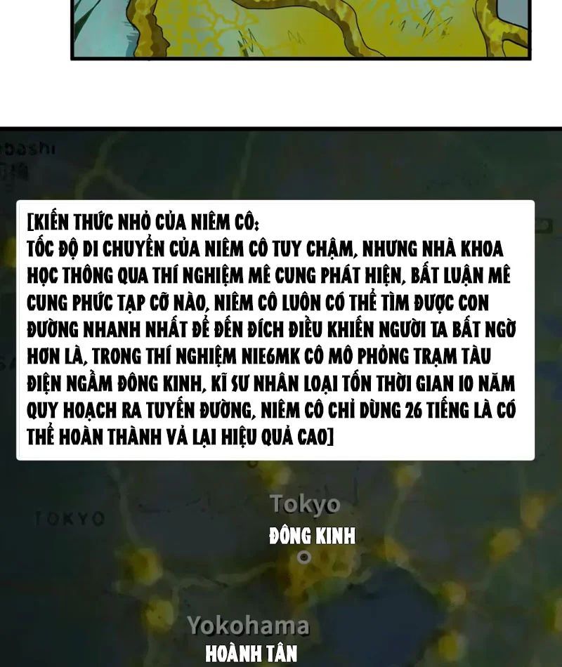 Bắt Đầu Từ Việc Trùng Sinh Thành Niêm Khuẩn - Chapter 1 - Page 44