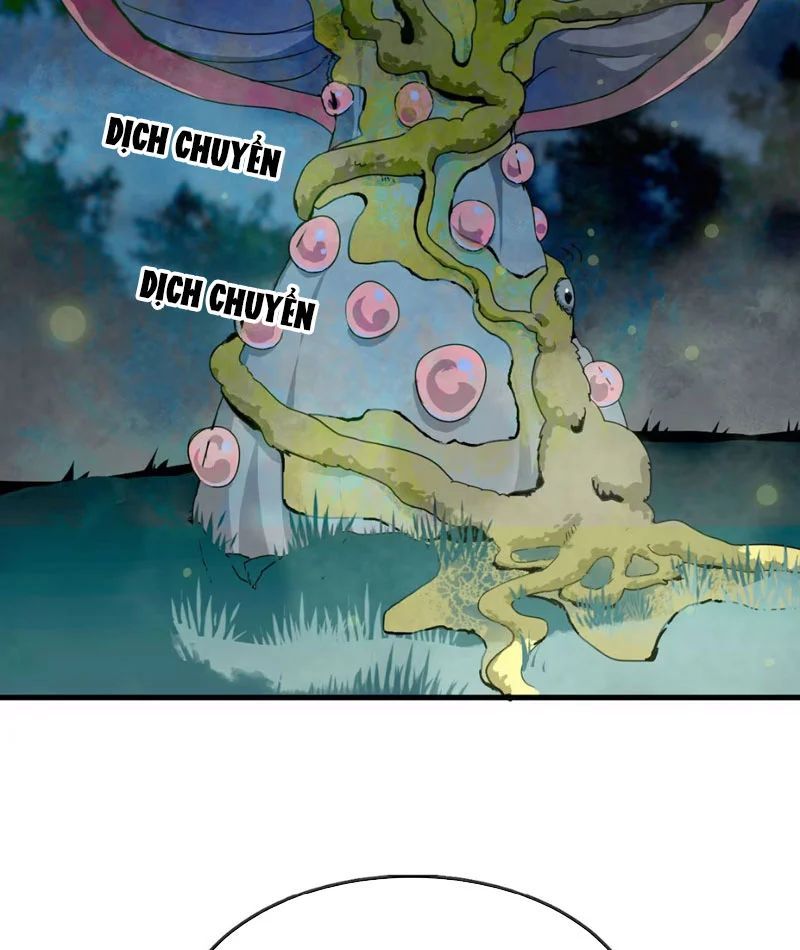 Bắt Đầu Từ Việc Trùng Sinh Thành Niêm Khuẩn - Chapter 1 - Page 47