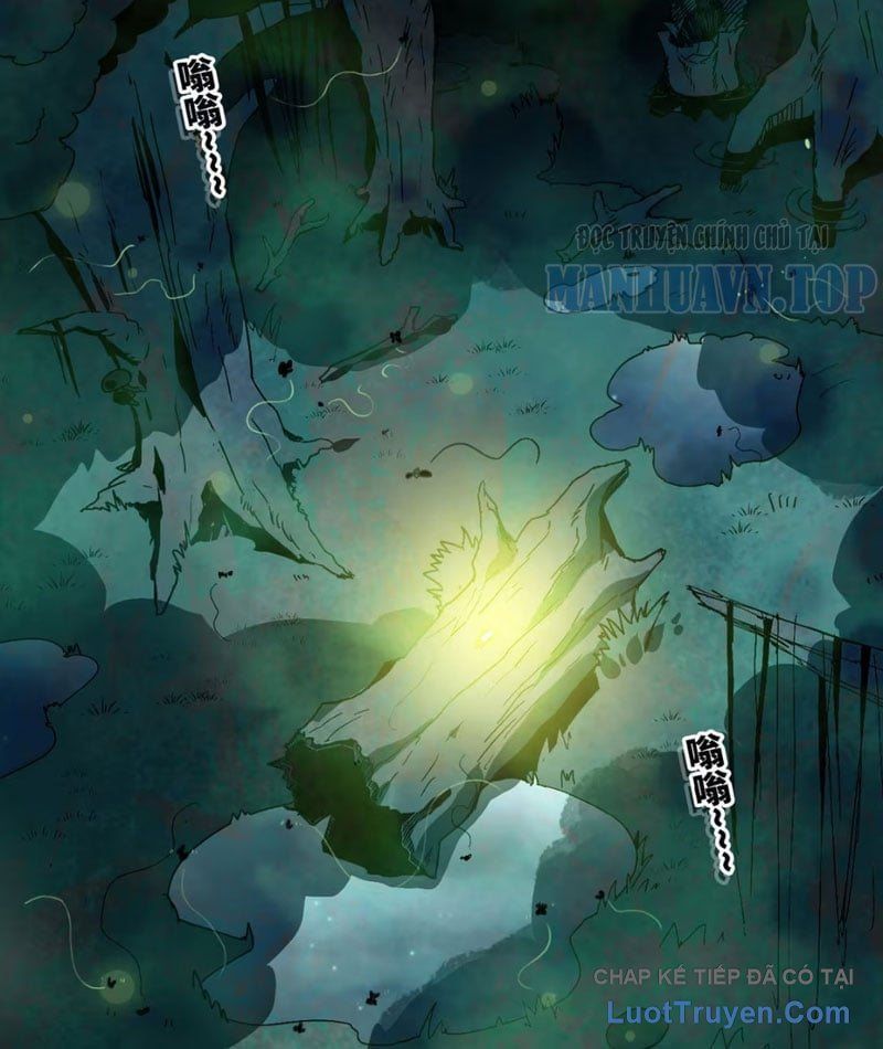 Bắt Đầu Từ Việc Trùng Sinh Thành Niêm Khuẩn - Chapter 1 - Page 5