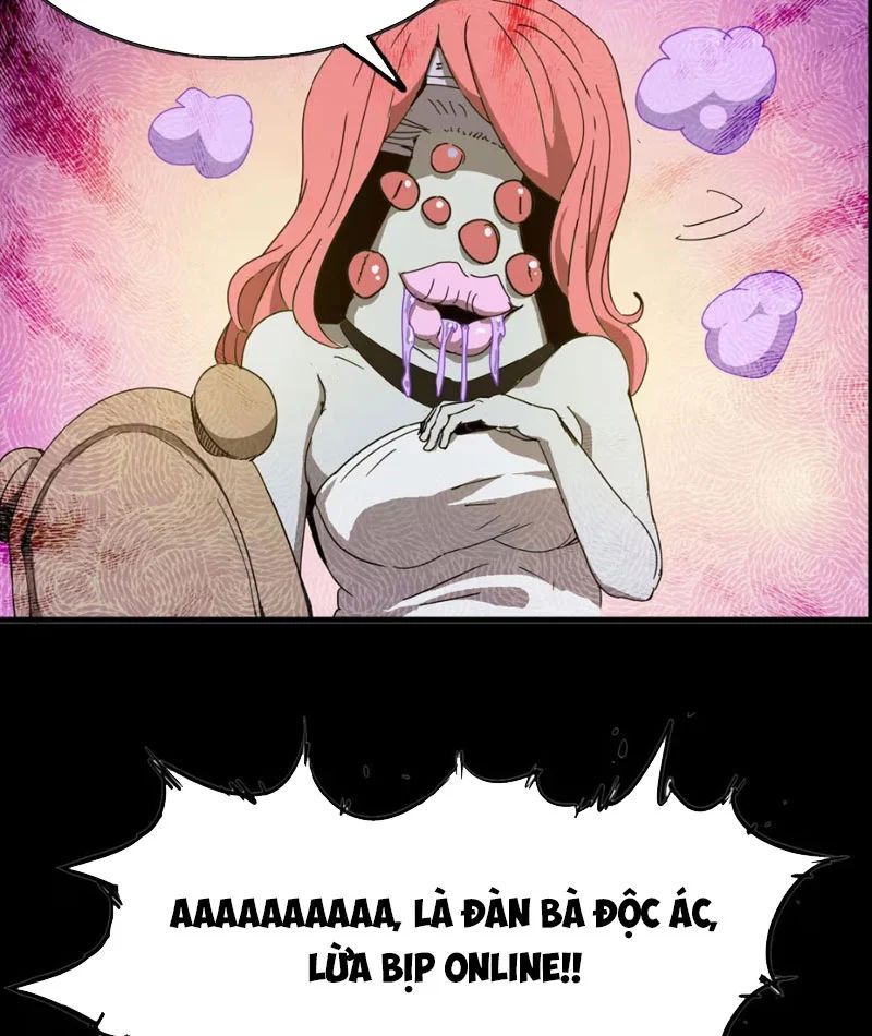 Bắt Đầu Từ Việc Trùng Sinh Thành Niêm Khuẩn - Chapter 1 - Page 54