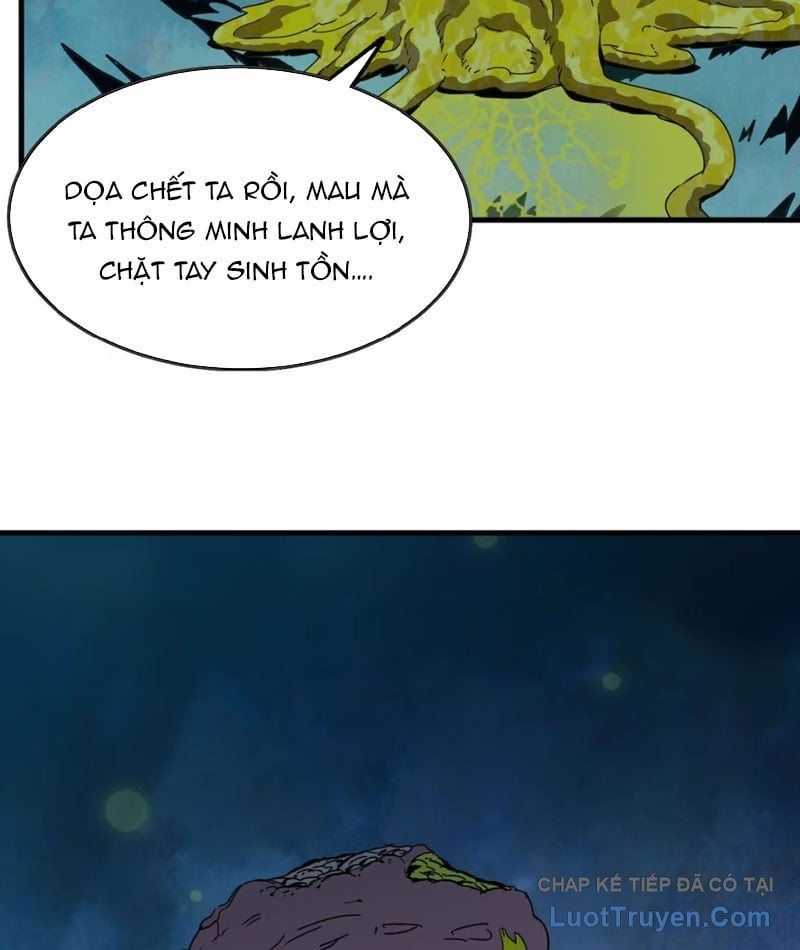 Bắt Đầu Từ Việc Trùng Sinh Thành Niêm Khuẩn - Chapter 1 - Page 60