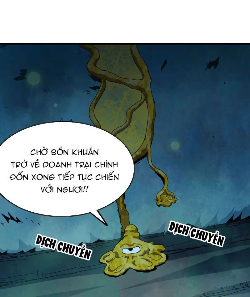 Bắt Đầu Từ Việc Trùng Sinh Thành Niêm Khuẩn - Chapter 1 - Page 62