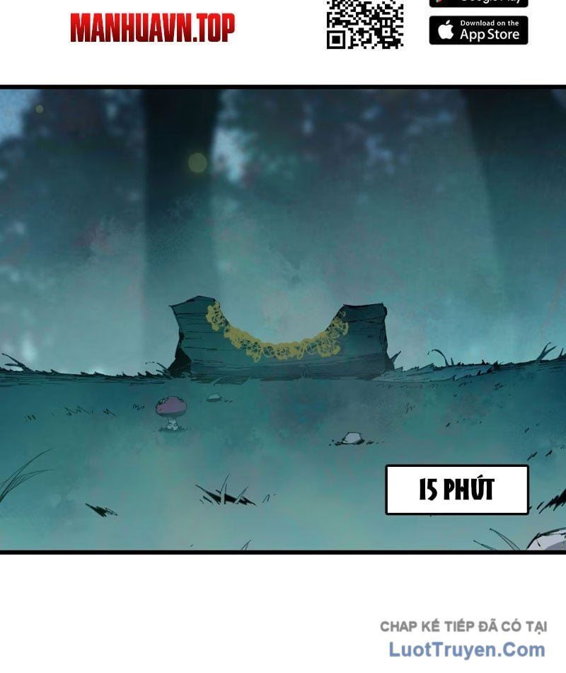 Bắt Đầu Từ Việc Trùng Sinh Thành Niêm Khuẩn - Chapter 1 - Page 65