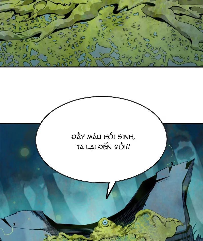 Bắt Đầu Từ Việc Trùng Sinh Thành Niêm Khuẩn - Chapter 1 - Page 67