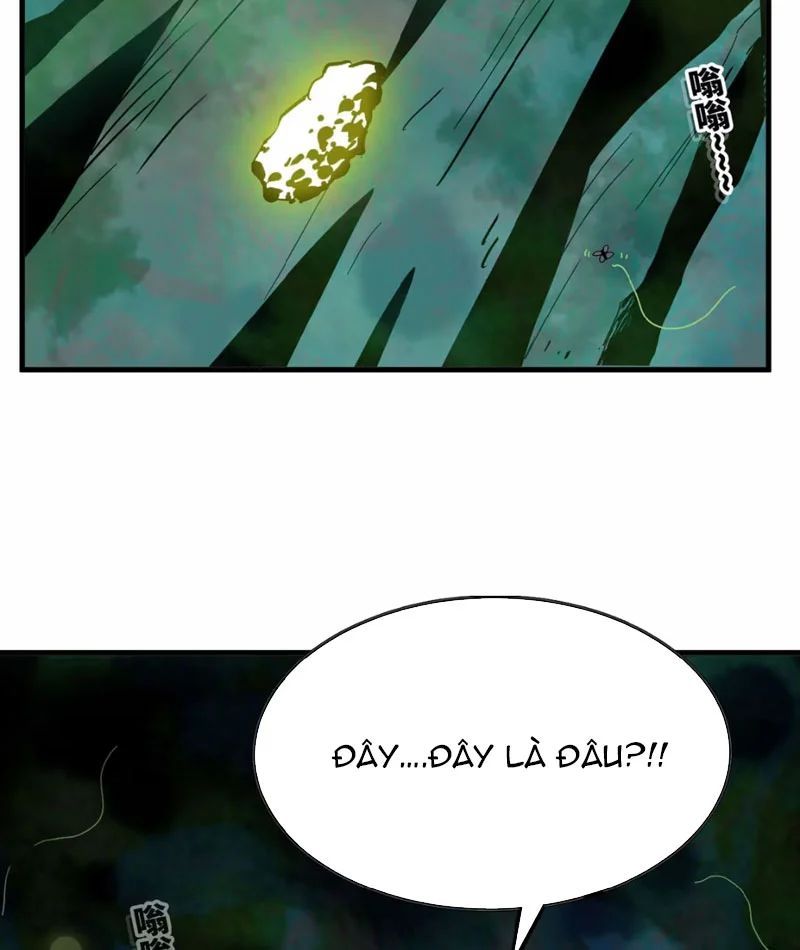 Bắt Đầu Từ Việc Trùng Sinh Thành Niêm Khuẩn - Chapter 1 - Page 7