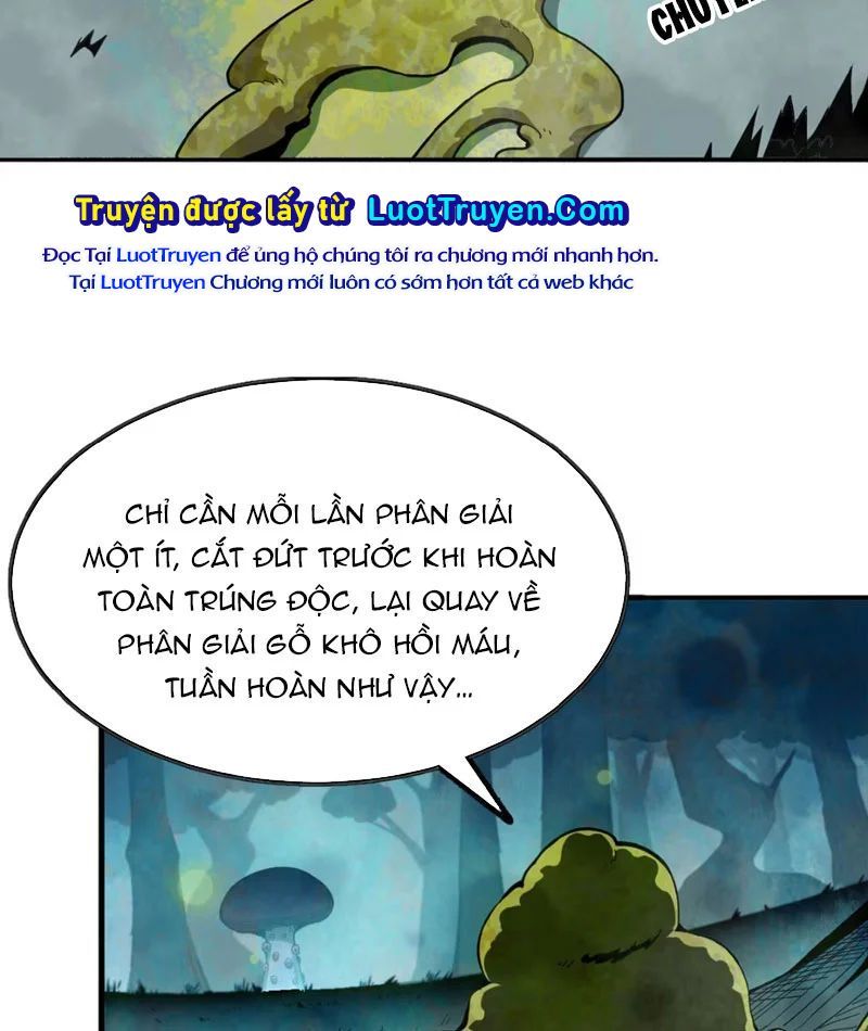 Bắt Đầu Từ Việc Trùng Sinh Thành Niêm Khuẩn - Chapter 1 - Page 70