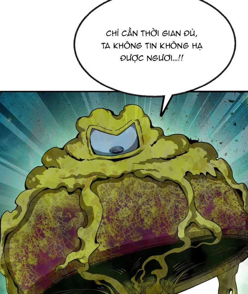 Bắt Đầu Từ Việc Trùng Sinh Thành Niêm Khuẩn - Chapter 1 - Page 73