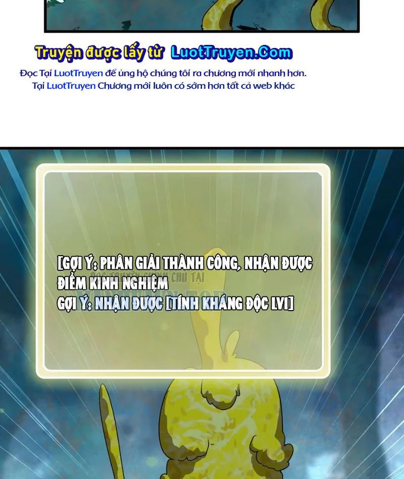 Bắt Đầu Từ Việc Trùng Sinh Thành Niêm Khuẩn - Chapter 1 - Page 80