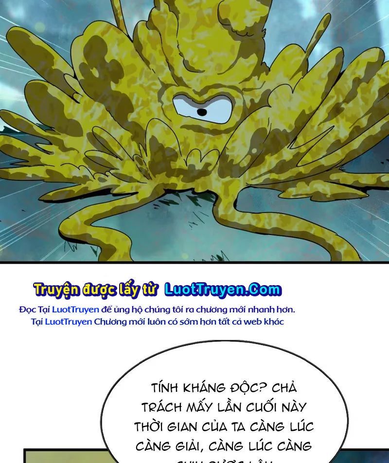 Bắt Đầu Từ Việc Trùng Sinh Thành Niêm Khuẩn - Chapter 1 - Page 81