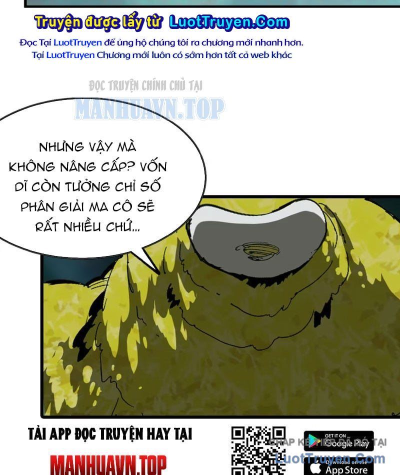 Bắt Đầu Từ Việc Trùng Sinh Thành Niêm Khuẩn - Chapter 1 - Page 83