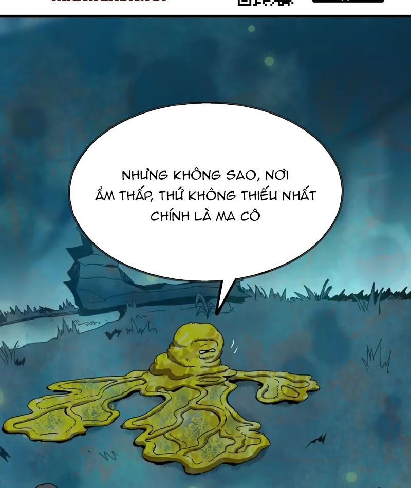 Bắt Đầu Từ Việc Trùng Sinh Thành Niêm Khuẩn - Chapter 1 - Page 84