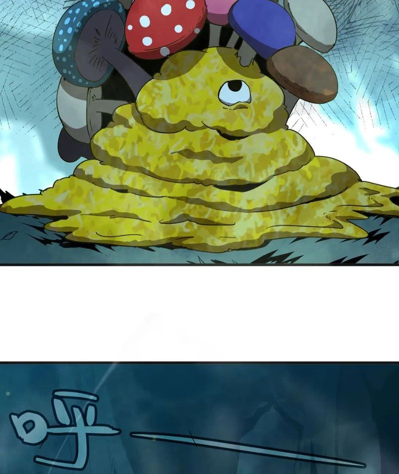 Bắt Đầu Từ Việc Trùng Sinh Thành Niêm Khuẩn - Chapter 2 - Page 10