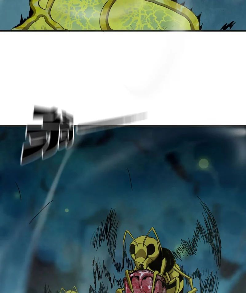 Bắt Đầu Từ Việc Trùng Sinh Thành Niêm Khuẩn - Chapter 2 - Page 12