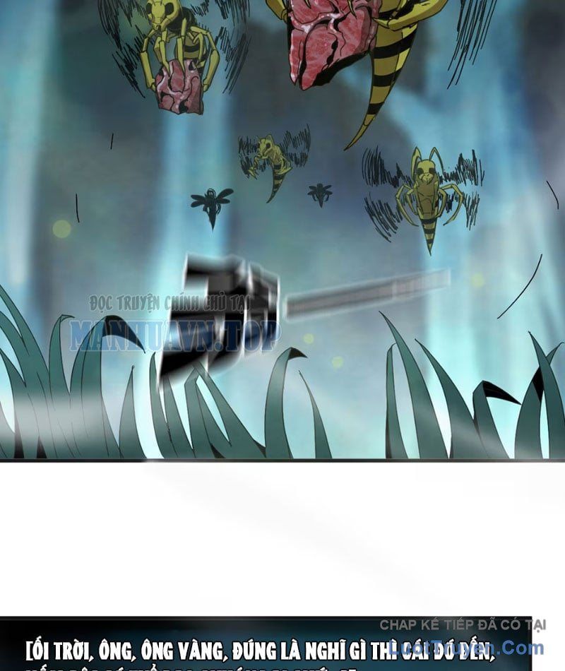 Bắt Đầu Từ Việc Trùng Sinh Thành Niêm Khuẩn - Chapter 2 - Page 13