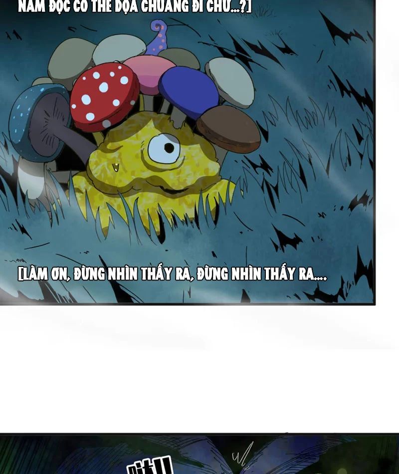 Bắt Đầu Từ Việc Trùng Sinh Thành Niêm Khuẩn - Chapter 2 - Page 14