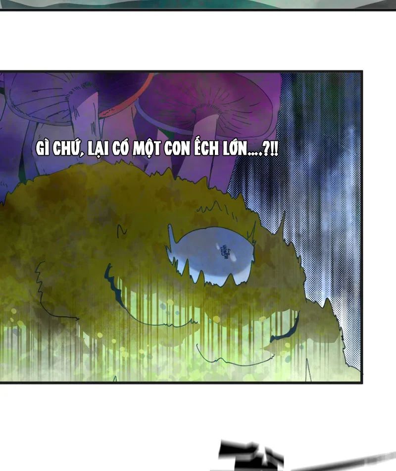 Bắt Đầu Từ Việc Trùng Sinh Thành Niêm Khuẩn - Chapter 2 - Page 17