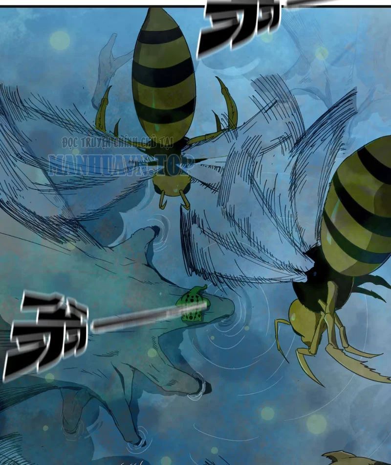 Bắt Đầu Từ Việc Trùng Sinh Thành Niêm Khuẩn - Chapter 2 - Page 18