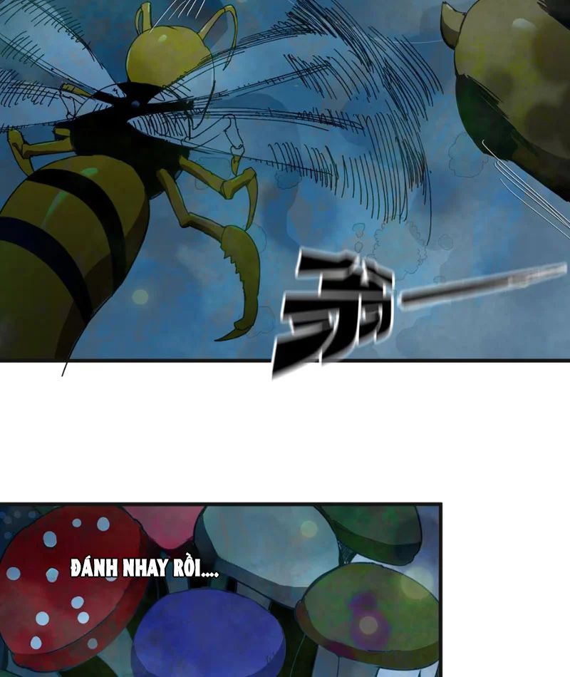 Bắt Đầu Từ Việc Trùng Sinh Thành Niêm Khuẩn - Chapter 2 - Page 19