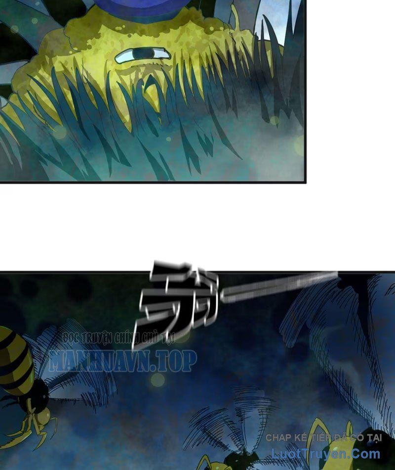 Bắt Đầu Từ Việc Trùng Sinh Thành Niêm Khuẩn - Chapter 2 - Page 20