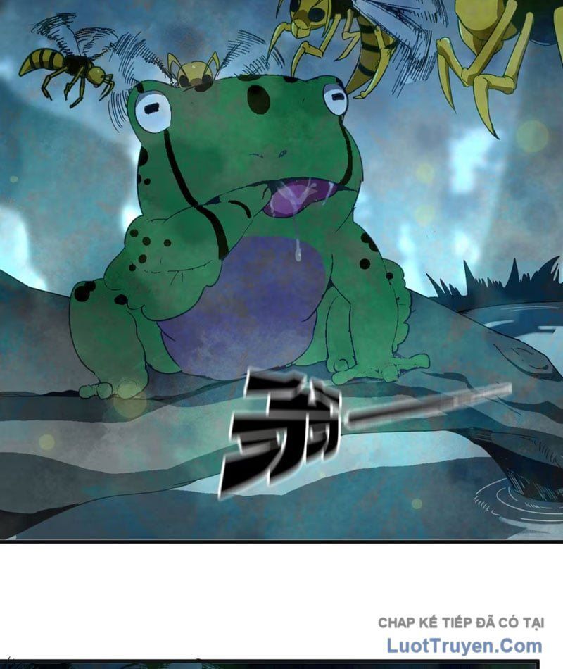 Bắt Đầu Từ Việc Trùng Sinh Thành Niêm Khuẩn - Chapter 2 - Page 21