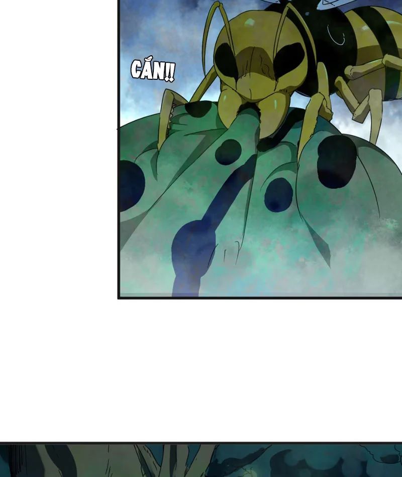 Bắt Đầu Từ Việc Trùng Sinh Thành Niêm Khuẩn - Chapter 2 - Page 23