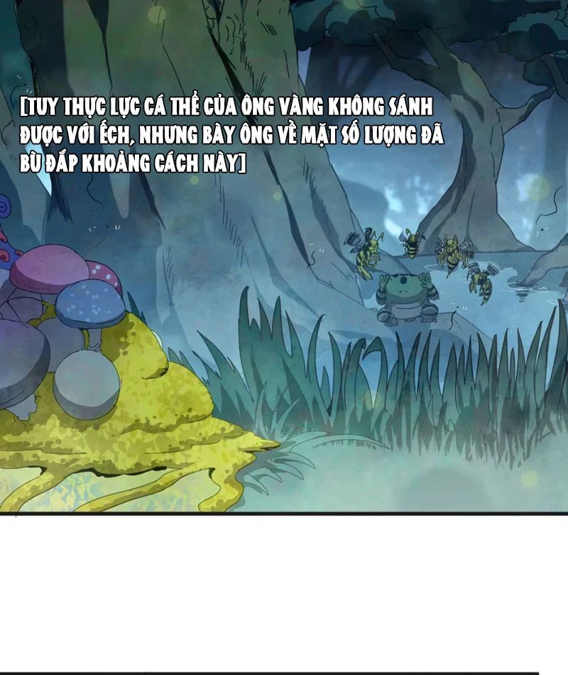 Bắt Đầu Từ Việc Trùng Sinh Thành Niêm Khuẩn - Chapter 2 - Page 24