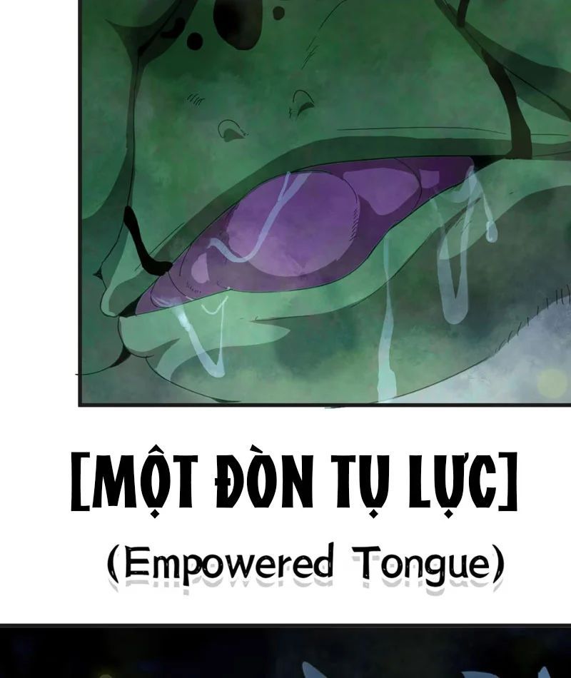 Bắt Đầu Từ Việc Trùng Sinh Thành Niêm Khuẩn - Chapter 2 - Page 28