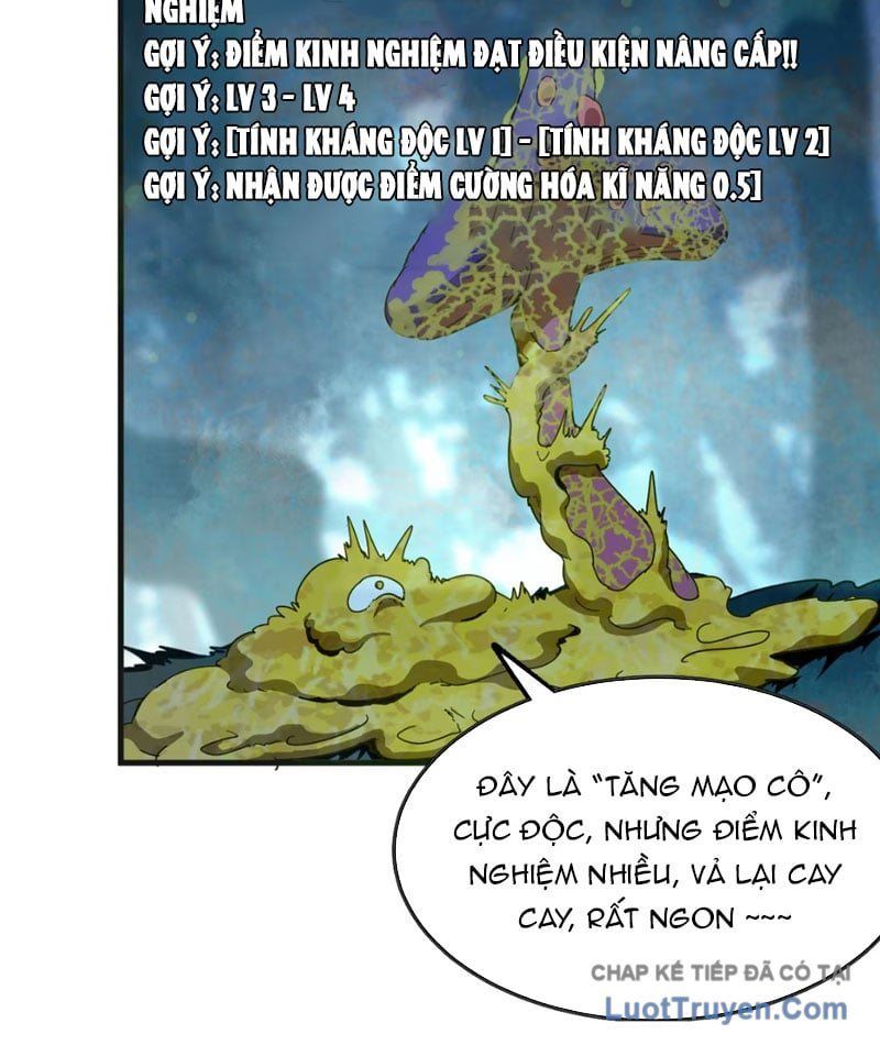 Bắt Đầu Từ Việc Trùng Sinh Thành Niêm Khuẩn - Chapter 2 - Page 3