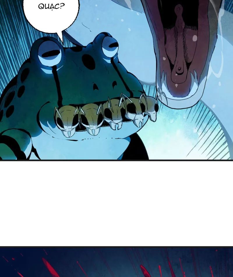 Bắt Đầu Từ Việc Trùng Sinh Thành Niêm Khuẩn - Chapter 2 - Page 35