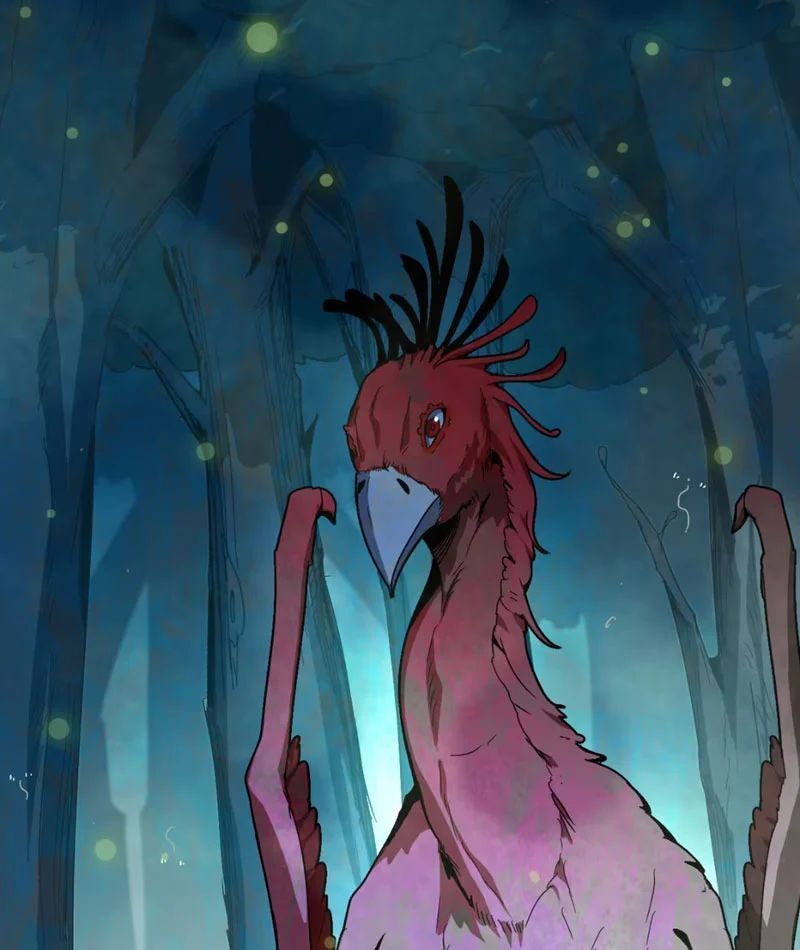 Bắt Đầu Từ Việc Trùng Sinh Thành Niêm Khuẩn - Chapter 2 - Page 37