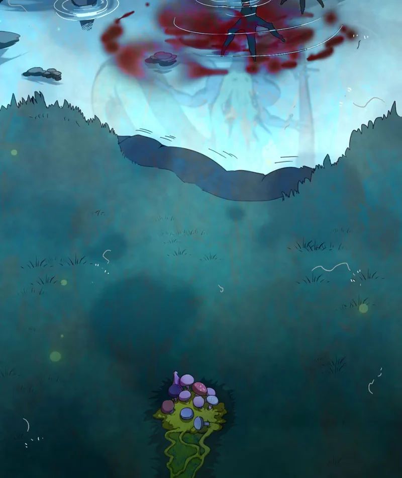 Bắt Đầu Từ Việc Trùng Sinh Thành Niêm Khuẩn - Chapter 2 - Page 39