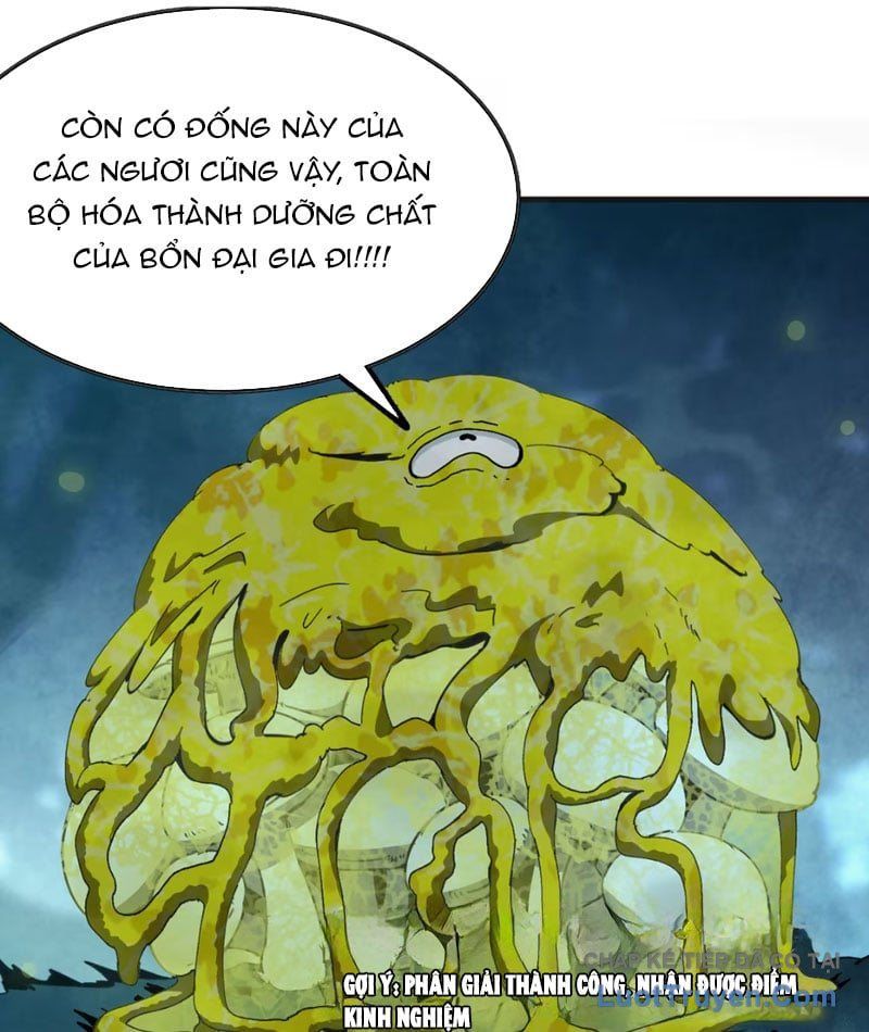 Bắt Đầu Từ Việc Trùng Sinh Thành Niêm Khuẩn - Chapter 2 - Page 4