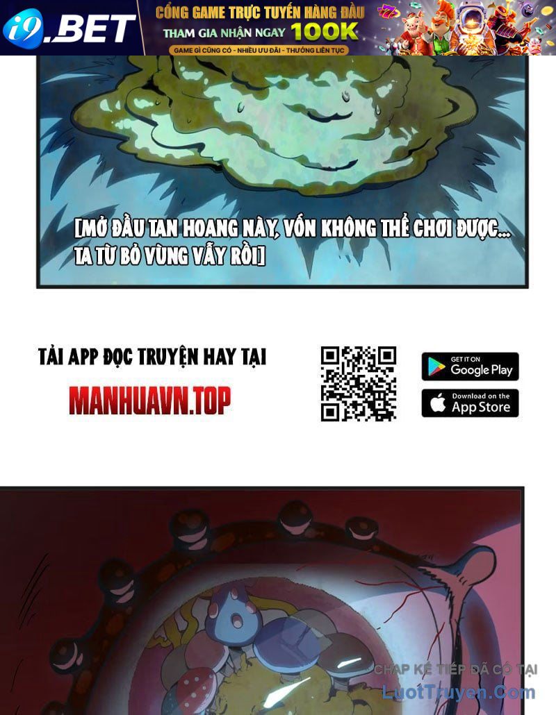 Bắt Đầu Từ Việc Trùng Sinh Thành Niêm Khuẩn - Chapter 2 - Page 43