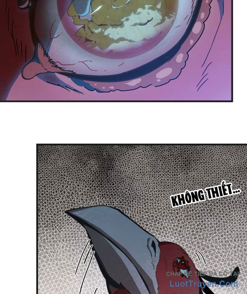 Bắt Đầu Từ Việc Trùng Sinh Thành Niêm Khuẩn - Chapter 2 - Page 44