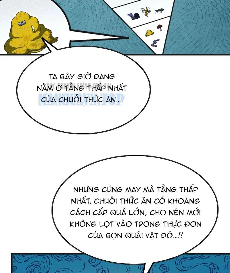 Bắt Đầu Từ Việc Trùng Sinh Thành Niêm Khuẩn - Chapter 2 - Page 57