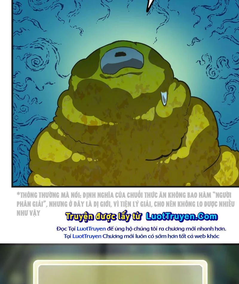 Bắt Đầu Từ Việc Trùng Sinh Thành Niêm Khuẩn - Chapter 2 - Page 58