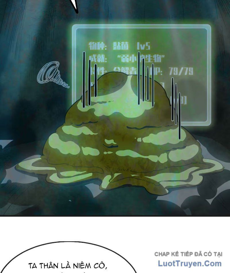 Bắt Đầu Từ Việc Trùng Sinh Thành Niêm Khuẩn - Chapter 2 - Page 60