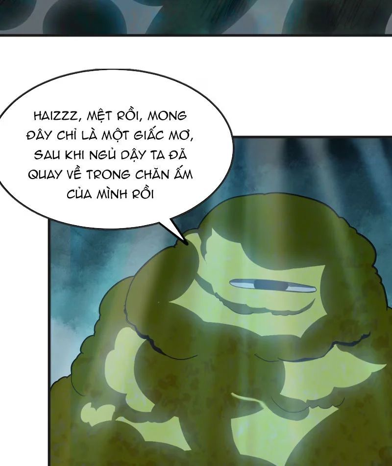 Bắt Đầu Từ Việc Trùng Sinh Thành Niêm Khuẩn - Chapter 2 - Page 62