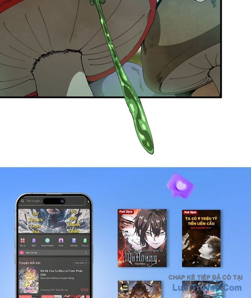 Bắt Đầu Từ Việc Trùng Sinh Thành Niêm Khuẩn - Chapter 2 - Page 65